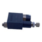 Festo LRMA-M5-QS-4 153488 pressure control valve 0-9bar 0-60°C 