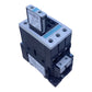 Siemens 3RT1034-1AL20 Leistungsschütz +3RH1921-1CA01 32A 15kW 400/230VAC 50/60Hz