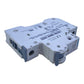 Siemens 5SY6104-7 circuit breaker 230/400V 6kA 1-pole 4A 