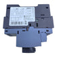 Siemens 3RV2011-0AA10 Leistungsschalter 0.11 - 0.16A 690V AC 3polig