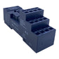 Metz Connect PYF14BE3CC Relaisfassung 14-polig 10A 300V AC VE: 10STK