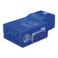 Siemens 6ES7972-0BA52-0XA0 Anschlussstecker 12 MBit/s