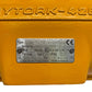 Hytork EDN-0426-S80-A00 Stellantrieb 8 bar