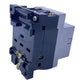 Siemens 3VE1010-2F motor protection switch 380V 10A 1S+1Ö 380V 0.5A 