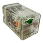Kuhnke UF3-24VDCN 9804 plug-in relay 250V AC 3-24V DC PU: 7 pieces 