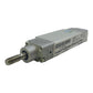 Festo DZH-20-35-PPV-A flat cylinder 150294 pmax.10bar flat cylinder Festo 150294 