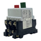 Siemens 3VE1010-2L motor protection switch 1.5kA-380V motor protection 