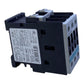 Siemens 3RT1023-1AN20 power contactor 220V 400V 9A 50/60Hz 3-pole 