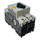 Moeller PKZM0-10 motor protection switch 50/60Hz IP20 switch 