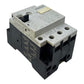 Siemens 3VU1300-1MJ00 circuit breaker 415V 50/60Hz 48A 