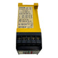 Schiele DPN 2.413.721.34 relay 300V AC 4A max. 380V AC 5A Schiele relay 