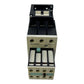Siemens 3RT1036-1AL20 Leistungsschütz +3RH1921-1FA22 220V 50A