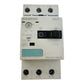 Siemens 3RV1011-1BA10 Leistungsschalter 20-690V 26A 50/60Hz Schalter