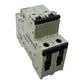 Siemens 5SY62 MCB C4 circuit breaker 400V 30kA 1-pole switch 