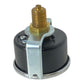 Rexroth 1827231035 16bar pressure gauge hydraulic pressure gauge 0-16bar 25-225psi 