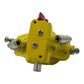 Kinetrol 05 327429 Actuator actuator p max.:7 bar, pneumatic 