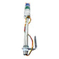 Pfannenberg ST-402 signal light 24 VDC green blue yellow red IP20 Pmax/St.:10W 