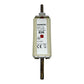 Siemens 3NA7122 Sicherungseinsatz 500V AC 63A VE:3Stk. Sicherung Einsatz