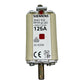 Siemens 3NA7832 NH-Sicherungseinsatz IP20 AC/DC 8,9W 250V 500V VE: 3