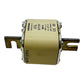 Siemens 3NC8431-3 fuse link SITOR 660V AC 350A PU:3pcs. 