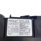 Siemens 3RT1044-1AP04 power contactor +3RH1921-1HA22 auxiliary contactor 65A 30kW 400V 