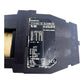Siemens 3TH4382-0B auxiliary contactor 24V DC 8S+2Ö / 8NO/2NC 
