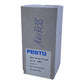 Festo DFC-10-20-PA-GF mini guide cylinder for proximity switch 189470 