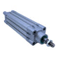 Festo DNC-40-100-PPV-A Normzylinder 163341 für Näherungsschalter -20 bis 80°C