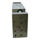 Festo SLE-50-50-KF-A-G-CV-CH Führungseinheit 150921 +DNC-50-50-PPV-A 195665