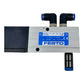 Festo MPYE5-1/8-HF-010B Proportional-Wegeventil 151693 0-10bar 17-30V DC