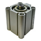 SMC CDQ2B40TF-20DZ compact cylinder SMC pneumatic cylinder 