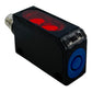 Sensopart FR20RG1-PSM4 Lichtleitersensor 10...30V DC IP67 1000Hz 4-polig