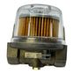 HIFI 703010015PP Fuel Filter HIFI Fuel Filter 