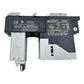 Moeller PKZ2/ZM-4/S motor protection switch 230V 50/60HZ 42kA-600V AC 65kA-480V AC 