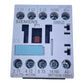 Siemens 3RT1016-1BB41 power contactor 24V DC 50/60Hz 1S/1NC 400V AC 4kW Pack of: 2 pieces. 