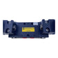 RGS E2319CA00B +EP000/ia solenoid valve Umax: 31VDC Imax: 0.67A Wmax: 2.98W 