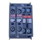 ABB CM-IWN-AC Motorschutzschalter + 2X CA5-10 220-230V 50Hz 230-240V 60Hz