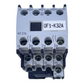 Moeller DILR22 + 40DIL contactor with auxiliary switch 230V 50Hz 240V 60Hz 
