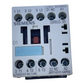 Siemens 3RT1017-1AP02 power contactor 230V 50/60Hz