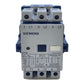 Siemens 3TF48 power contactor 220V 50/60Hz circuit breaker for industrial use
