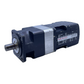 Moog GL05 servo motor with gearbox for industrial use 0.45kW 325V