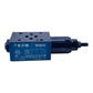 Eaton DGMX23PPAWB40 Solenoid Valve Directional Control Valve for Industrial Use Vickers 