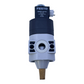 Festo HEE-172956-D-Mini-24 On-off valve C643+MSEBB-3-24V DC pneumatic valve 