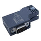 Siemens 6ES7972-0BA52-0XA0 Profibus connector for industrial use VE:2