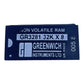 Greenwich GR3281 32K X 8  Modul für industriellen Einsatz Greenwich GR3281 32K X