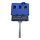 Kraus &amp; Naimer KG80 main switch load break switch for industrial use