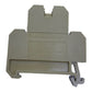 Weidmüller DK 4/35 terminal block 039666 VE: 17 pcs for industrial use