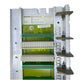 Siemens 6ES5700-1LA11 Subrack Baugruppenträger  für industriellen Einsatz