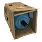 ABB M2AA 132 SB-2 5,5kW Elektromotor 2915r/min 3 Phasen Eletromotor mit 5,5kW