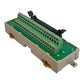 Omron XW2B-40G4 Klemmenblock VE:3stk/pcs Klemmenblock für Industrie Einsatz VE:3